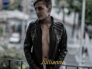 Jullianna