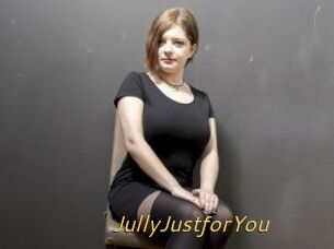 JullyJustforYou