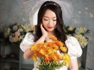 JulyMada