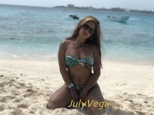 JulyVega