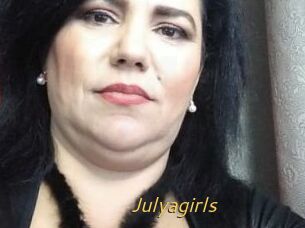 Julyagirls