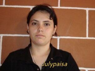 Julypaisa