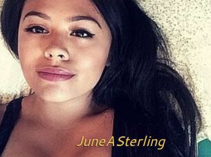 JuneASterling