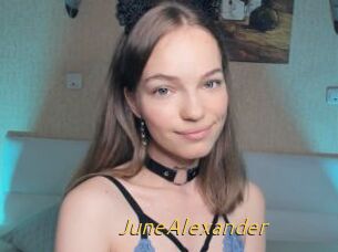 JuneAlexander