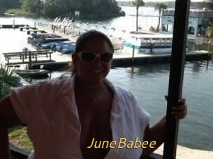 JuneBabee