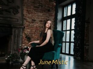 JuneMistic
