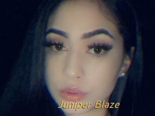 Juniper_Blaze