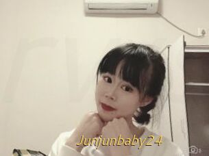 Junjunbaby24