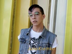 JunoKremko