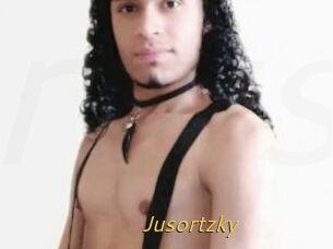 Jusortzky