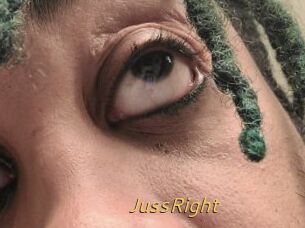 JussRight