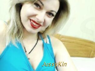 JussyKin