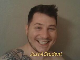 JustAStudent