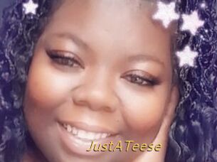 JustATeese