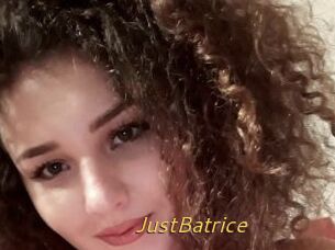 JustBatrice