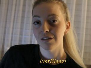 JustBlaazi