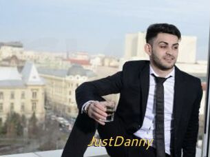 JustDanny