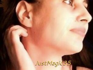 JustMagic35