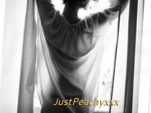 JustPeachyxxx
