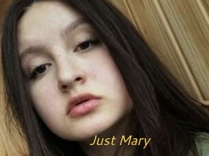 Just_Mary