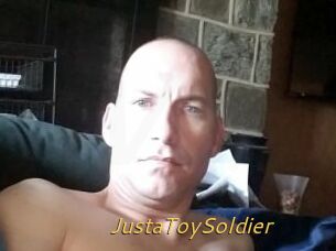 JustaToySoldier