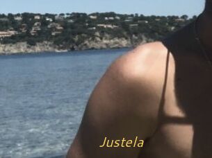 Justela