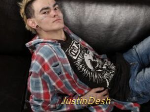 JustinDesh