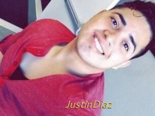 Justin_Diaz