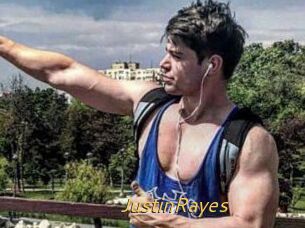 JustinRayes