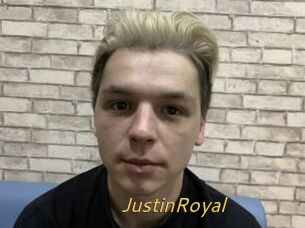 JustinRoyal