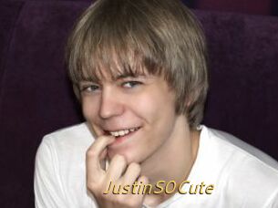 JustinS0Cute