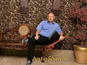 JustinShawne