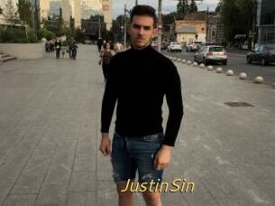 JustinSin