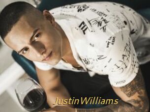 JustinWilliams