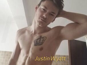 JustinWyatt