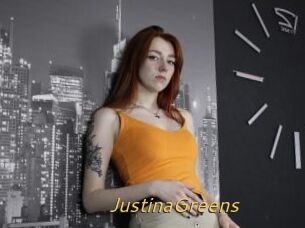 JustinaGreens