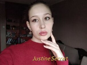 JustineSecret