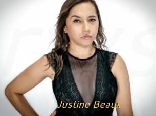 Justine_Beaux