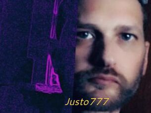 Justo777