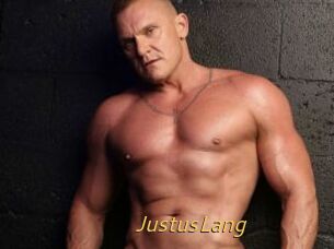 JustusLang