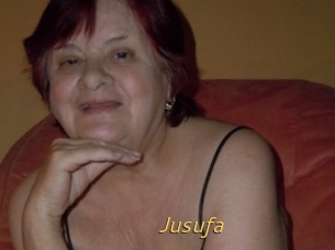 Jusufa