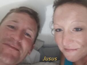 Jusus