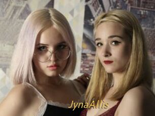 JynaAllis