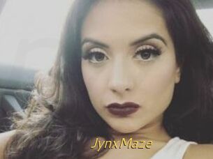 JynxMaze
