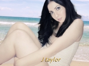 J_taylor