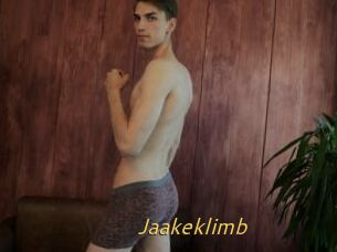 Jaakeklimb