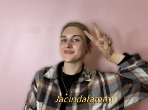 Jacindalammy