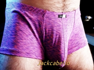 Jackcabello