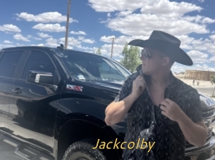 Jackcolby