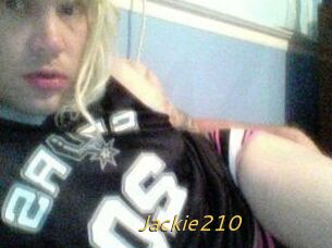 Jackie210